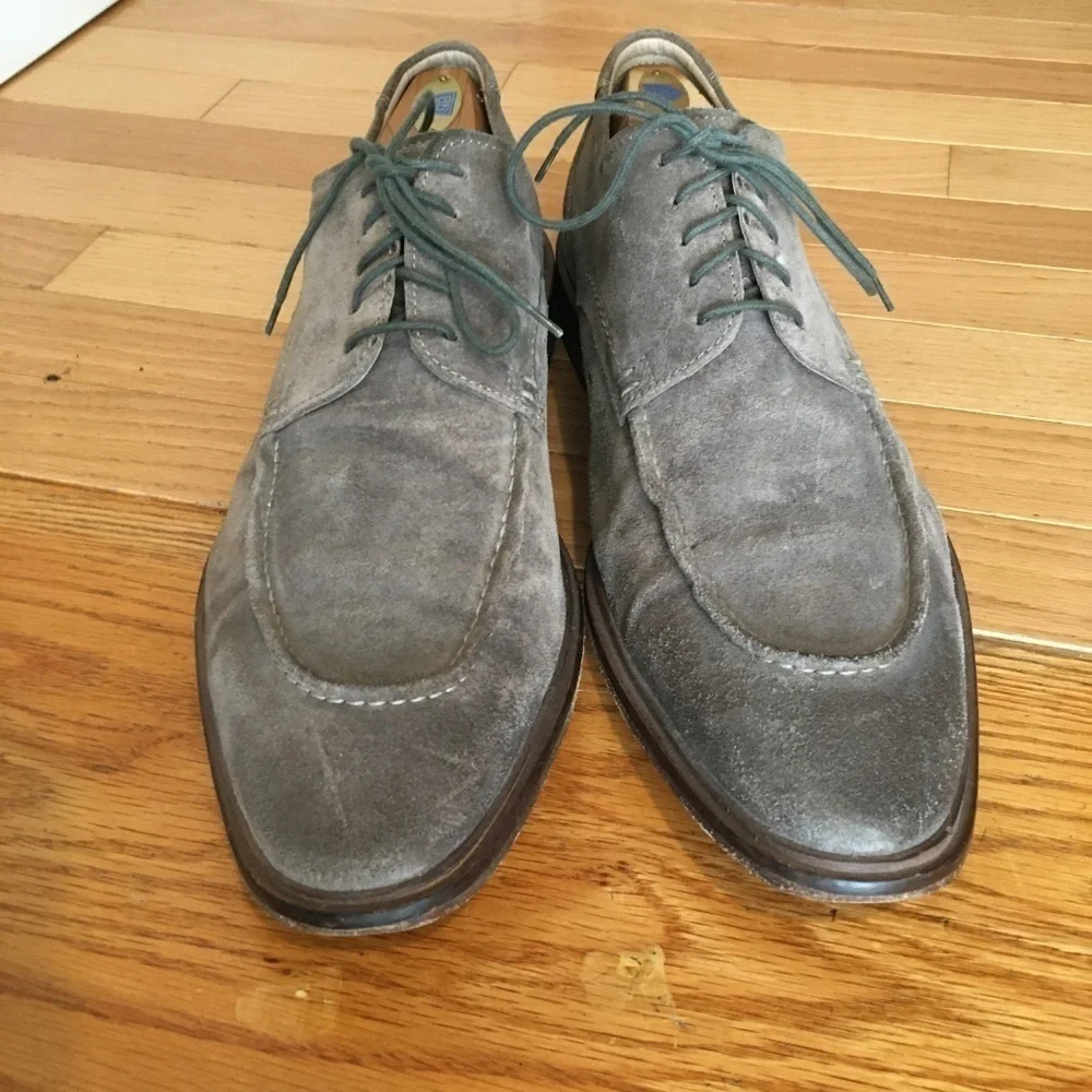Ecco oxford included not